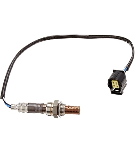 Amazon.com: Denso 234-4718 Oxygen Sensor : Automotive